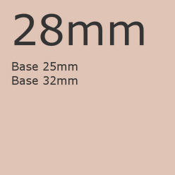 28mm